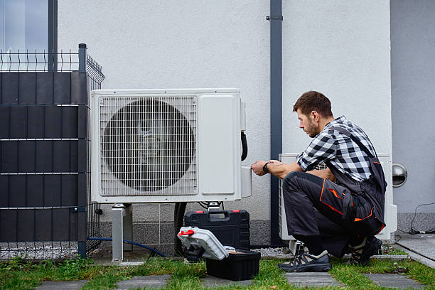 Trusted Hvac service in South Easton, MA - Tropical Oasis HVAC
